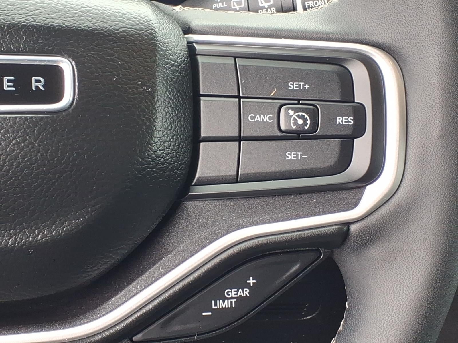 2023 Jeep Wagoneer Series I 4x4