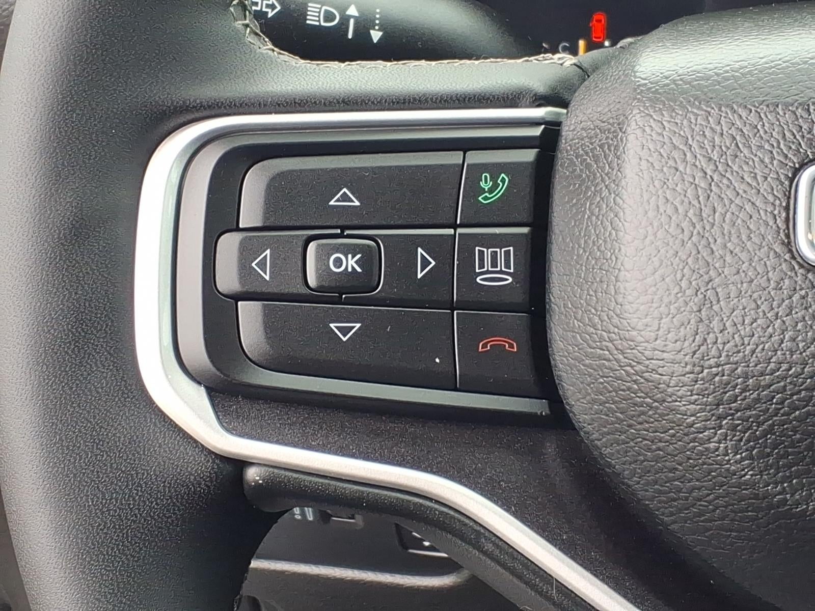 2023 Jeep Wagoneer Series I 4x4