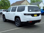 2026 Jeep Grand Wagoneer GRAND WAGONEER LIMITED ALTITUDE 4X4