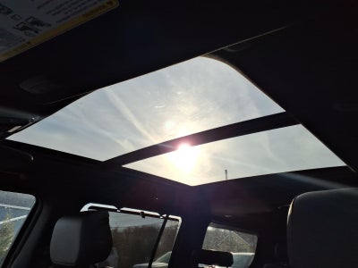 2026 Jeep Grand Wagoneer GRAND WAGONEER LIMITED RESERVE 4X4