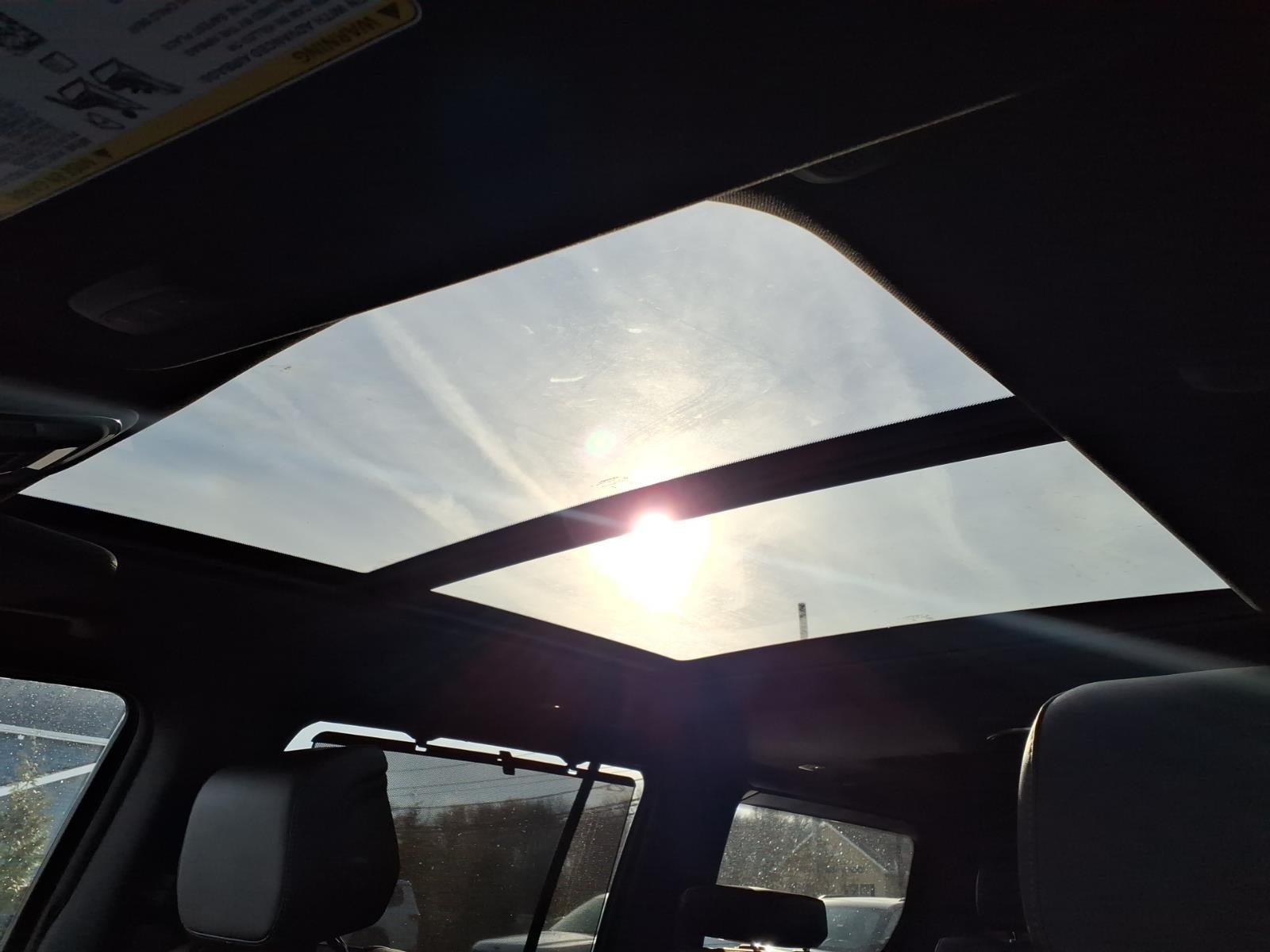 2026 Jeep Grand Wagoneer GRAND WAGONEER LIMITED RESERVE 4X4