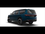 2026 Jeep Grand Wagoneer GRAND WAGONEER LIMITED RESERVE 4X4