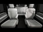 2026 Jeep Grand Wagoneer GRAND WAGONEER LIMITED RESERVE 4X4
