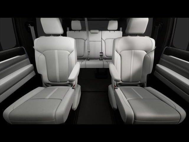2026 Jeep Grand Wagoneer GRAND WAGONEER LIMITED RESERVE 4X4