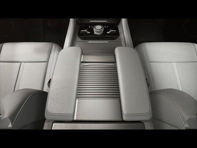 2026 Jeep Grand Wagoneer GRAND WAGONEER LIMITED RESERVE 4X4