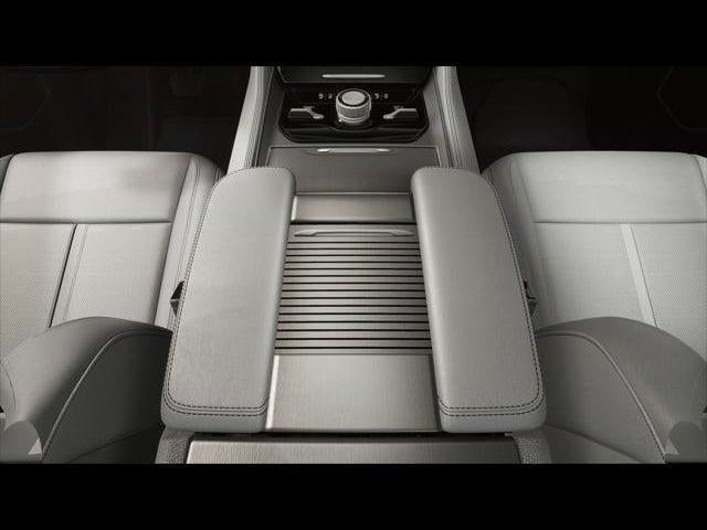 2026 Jeep Grand Wagoneer GRAND WAGONEER LIMITED RESERVE 4X4