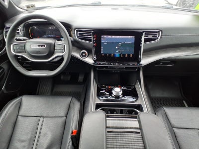 2023 Jeep Wagoneer Series II 4x4