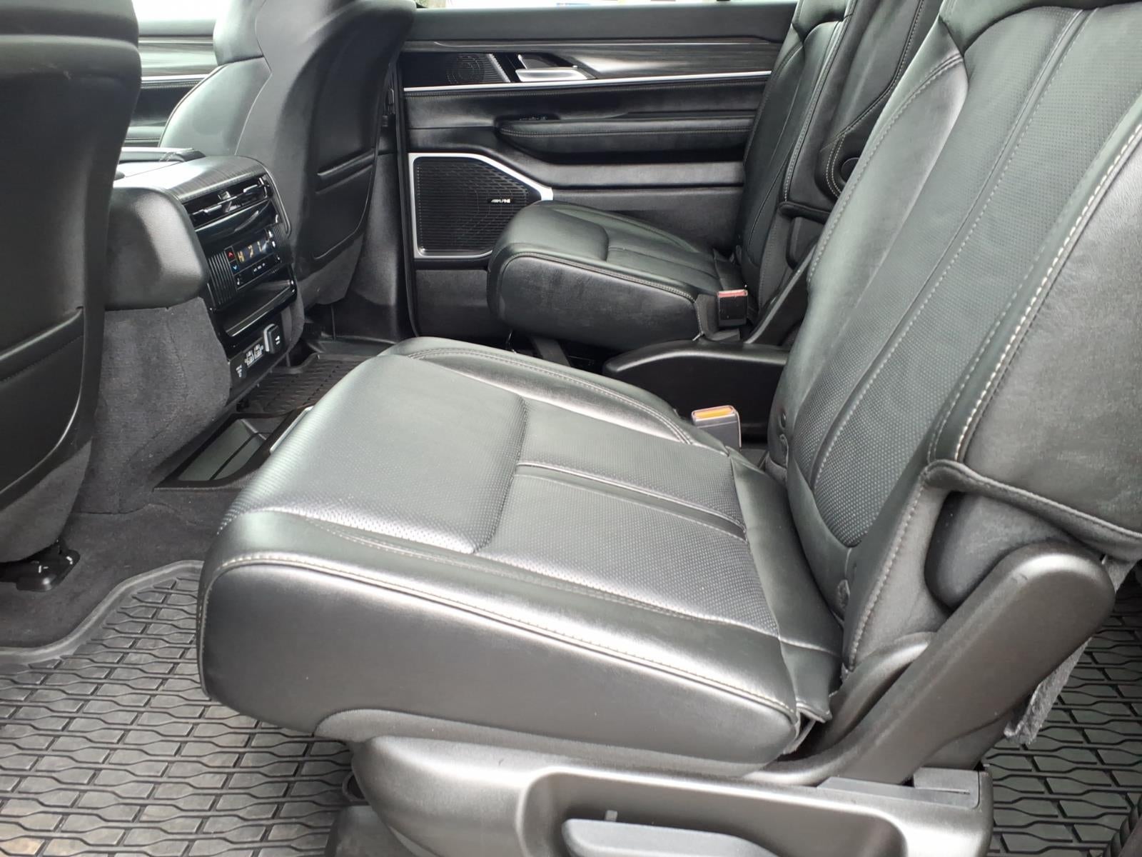 2023 Jeep Wagoneer Series II 4x4