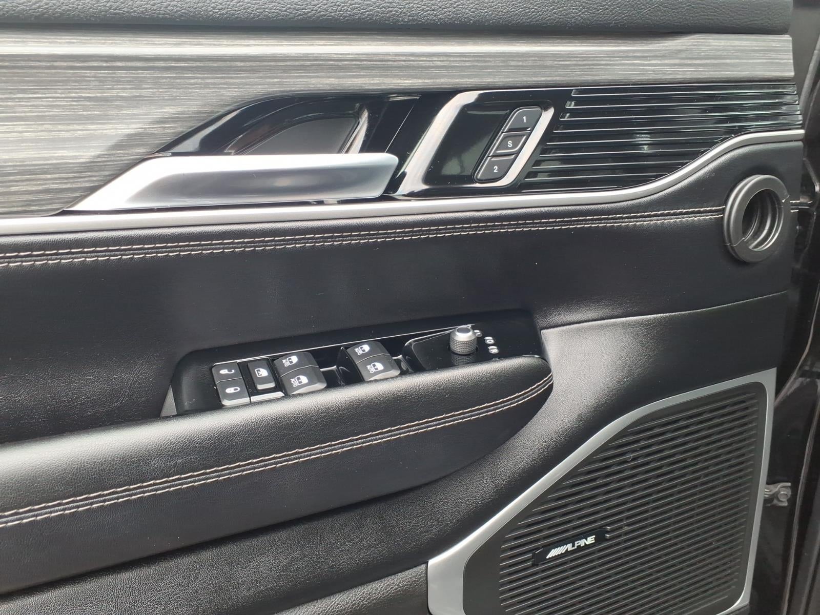 2023 Jeep Wagoneer Series II 4x4