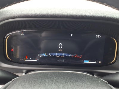 2023 Jeep Wagoneer Series II 4x4