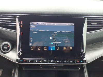 2023 Jeep Wagoneer Series II 4x4