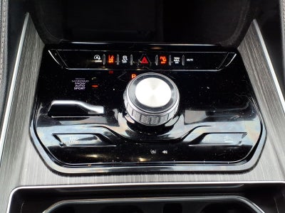 2023 Jeep Wagoneer Series II 4x4