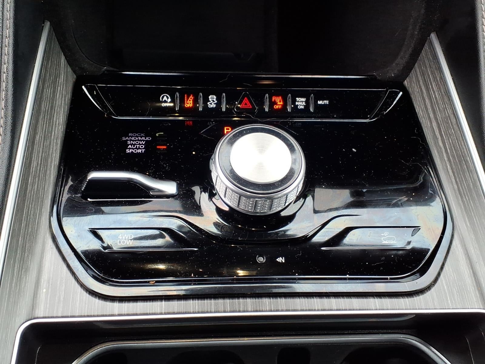 2023 Jeep Wagoneer Series II 4x4