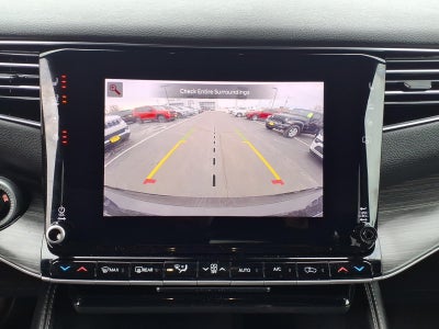 2023 Jeep Wagoneer Series II 4x4