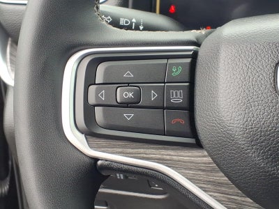 2023 Jeep Wagoneer Series II 4x4