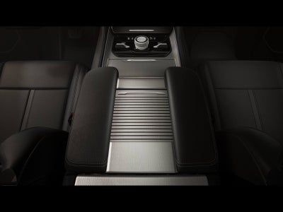 2026 Jeep Grand Wagoneer GRAND WAGONEER LIMITED RESERVE 4X4