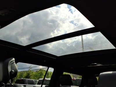 2026 Jeep Grand Wagoneer GRAND WAGONEER LIMITED ALTITUDE 4X4