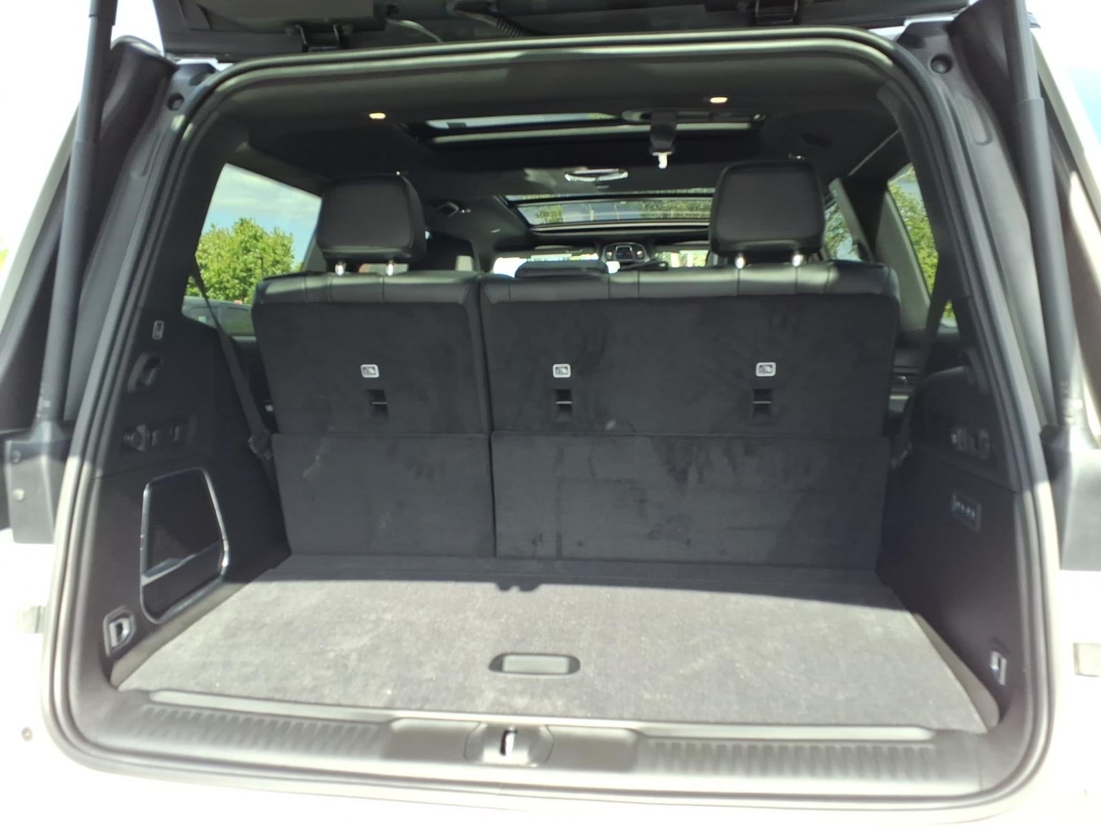 2026 Jeep Grand Wagoneer GRAND WAGONEER LIMITED ALTITUDE 4X4