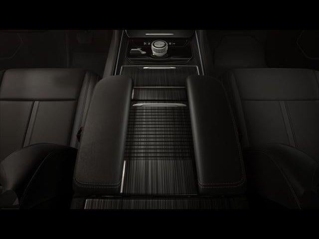 2026 Jeep Grand Wagoneer GRAND WAGONEER LIMITED ALTITUDE 4X4