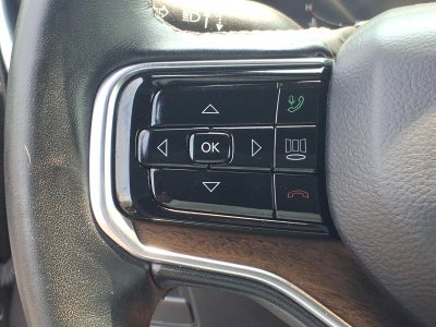 2022 Jeep Grand Wagoneer Series I 4x4