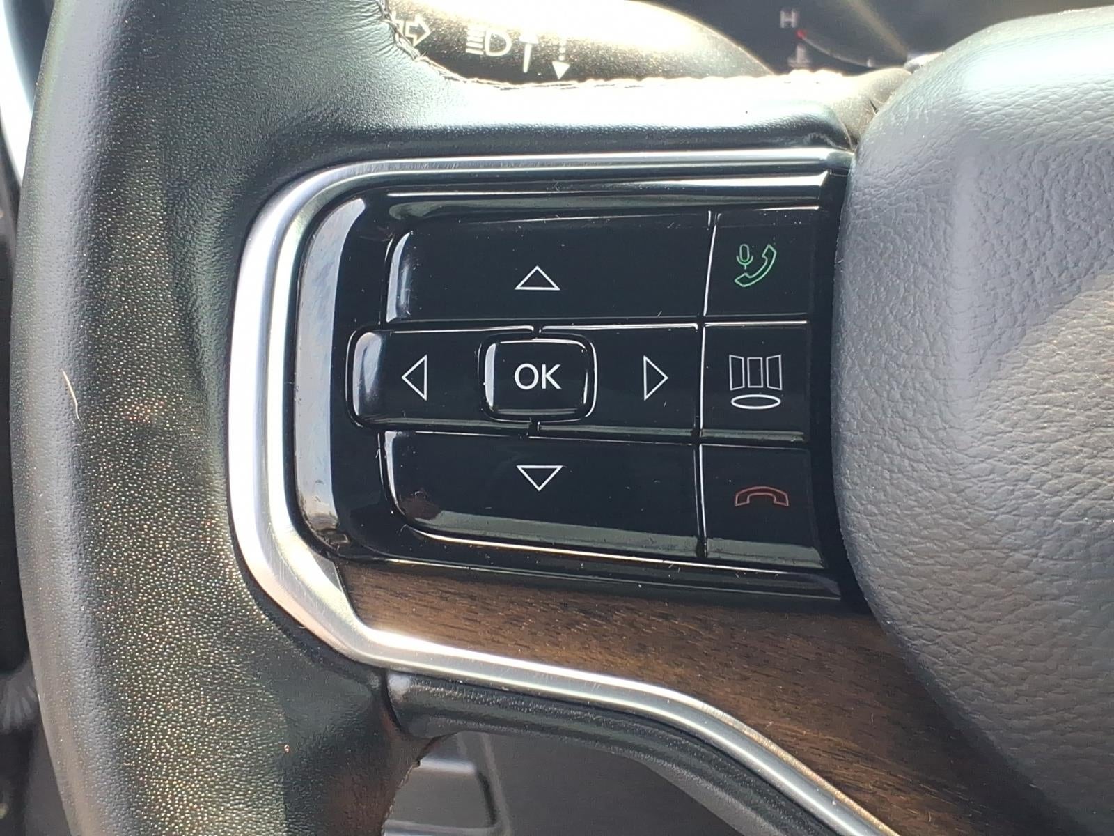 2022 Jeep Grand Wagoneer Series I 4x4
