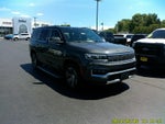2022 Jeep Grand Wagoneer Series I 4x4