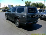 2022 Jeep Grand Wagoneer Series I 4x4