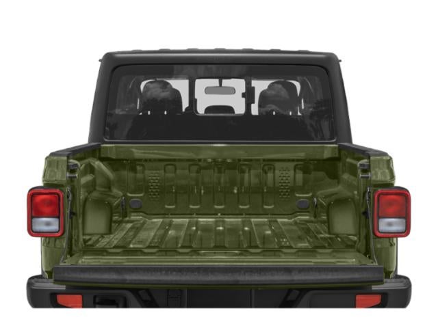 2022 Jeep Gladiator Willys 4x4