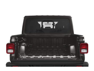 2022 Jeep Gladiator High Altitude 4x4