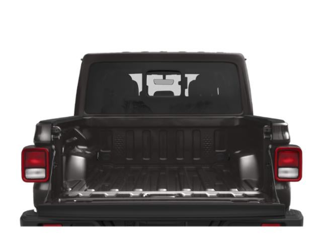 2022 Jeep Gladiator High Altitude 4x4