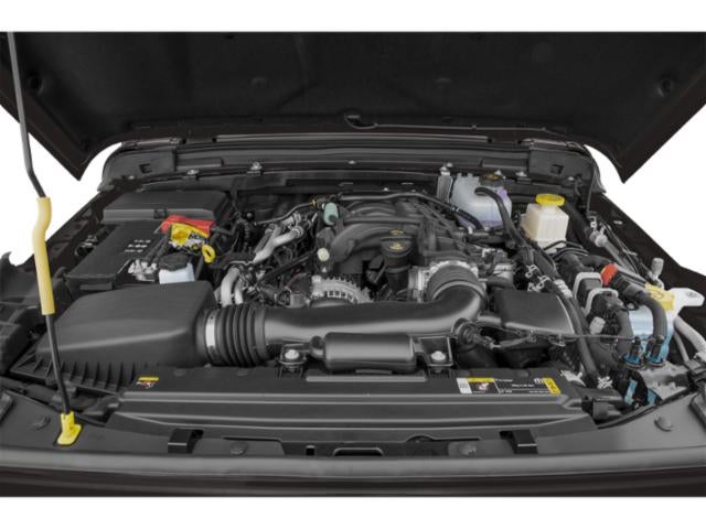 2022 Jeep Gladiator High Altitude 4x4