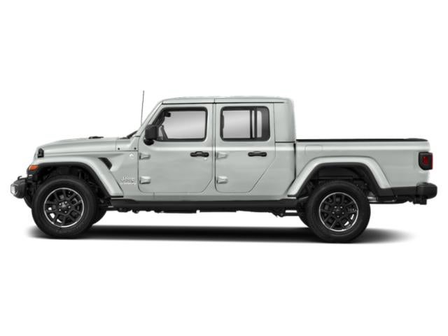 2022 Jeep Gladiator High Altitude 4x4