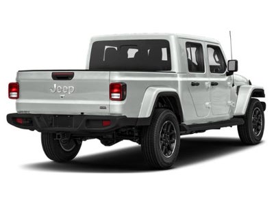 2022 Jeep Gladiator High Altitude 4x4