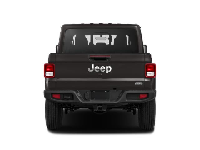 2022 Jeep Gladiator High Altitude 4x4