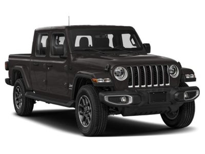 2022 Jeep Gladiator High Altitude 4x4