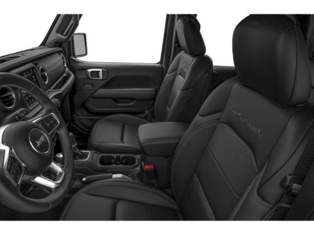 2022 Jeep Gladiator High Altitude 4x4