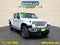 2020 Jeep Gladiator Overland 4x4