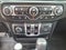 2020 Jeep Gladiator Overland 4x4