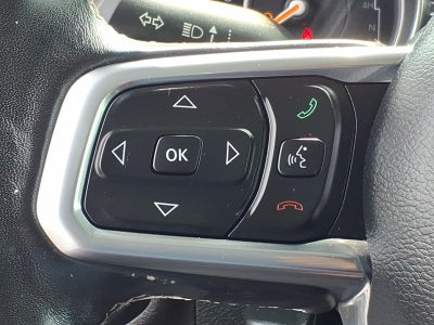 2020 Jeep Gladiator Overland 4x4