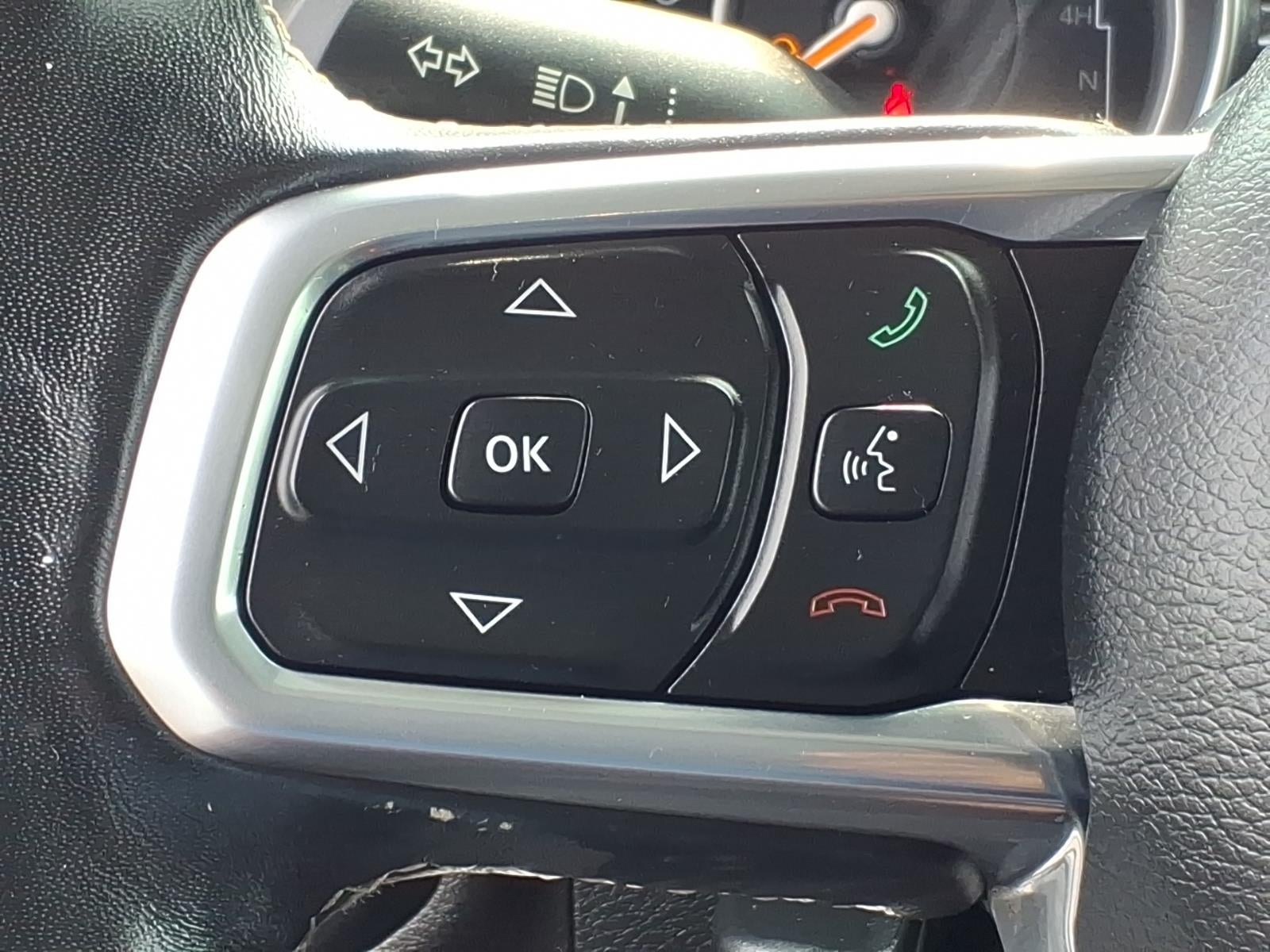 2020 Jeep Gladiator Overland 4x4