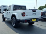 2020 Jeep Gladiator Overland 4x4