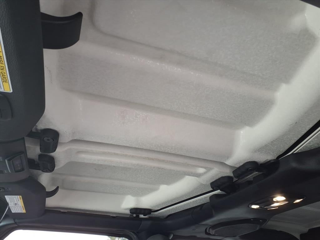 2022 Jeep Gladiator Mojave 4x4