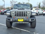 2022 Jeep Gladiator Mojave 4x4