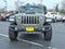 2022 Jeep Gladiator Mojave 4x4