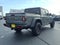 2022 Jeep Gladiator Mojave 4x4