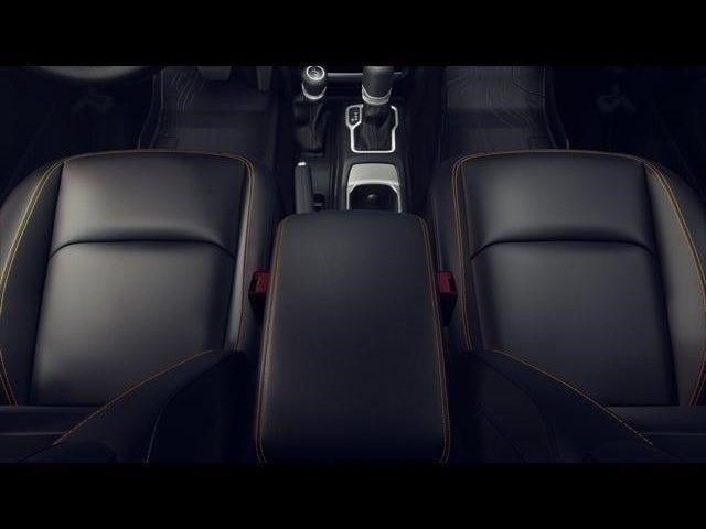 2026 Jeep Gladiator GLADIATOR SAHARA 4X4