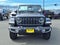 2026 Jeep Gladiator GLADIATOR SAHARA 4X4