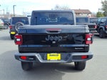 2026 Jeep Gladiator GLADIATOR SAHARA 4X4