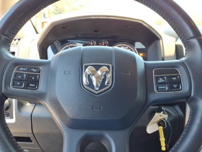 2012 RAM 1500 SLT