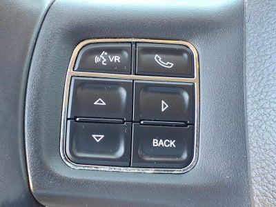 2012 RAM 1500 SLT